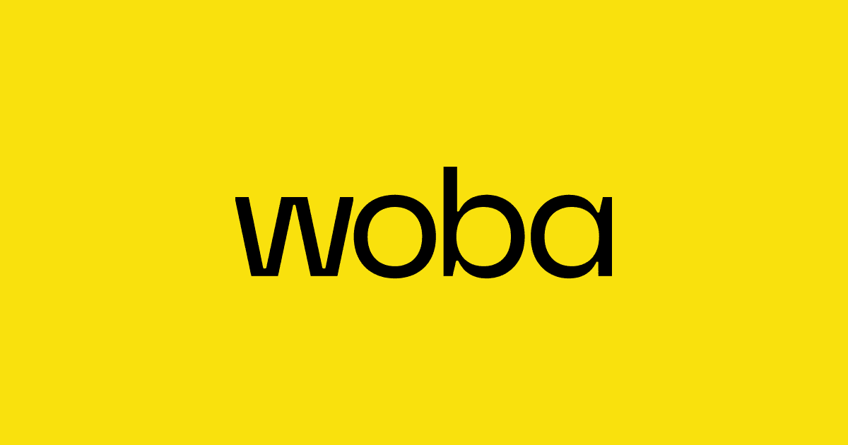 Woba: from Create React App to Next.js